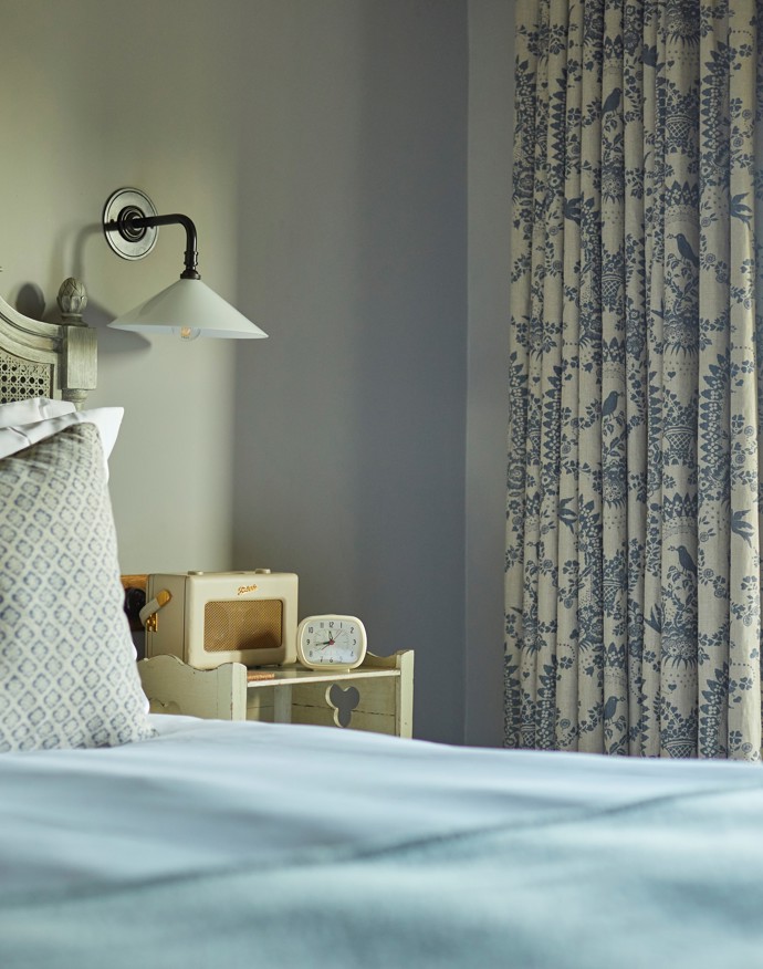 Seaward Comfy Rooms