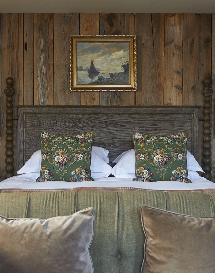 Big Comfy Luxe with Terrace