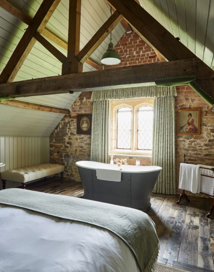 The Attic